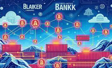 Cloud-Native Banking: Scalability and Agility Unleashed