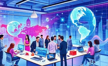 Fintech Innovation Hubs: Catalysts for Change