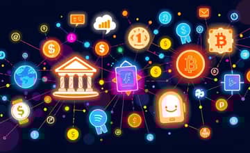 The API Economy: Interconnecting Financial Services