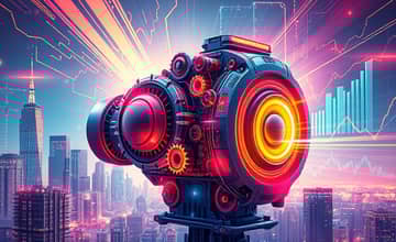 The Innovation Engine: Fueling Your Portfolio with Disruptors