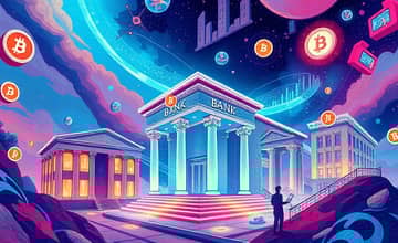 Decentralized Finance (DeFi): Reshaping Traditional Banking