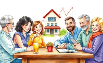 Creating Generational Wealth: A Family Financial Legacy