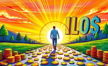 Your First Million: A Realistic Path to Wealth