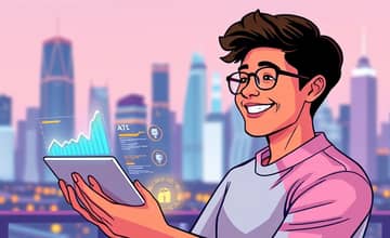 Automated Financial Planning: Smart Wealth Management