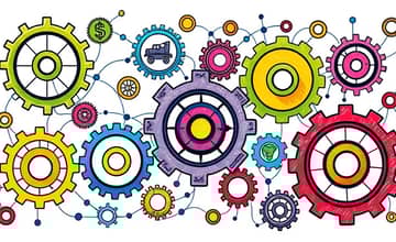 Sector Synergy: Identifying Interconnected Opportunities