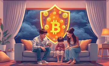 The Emergency Fund Blueprint: Your Shield Against Surprises