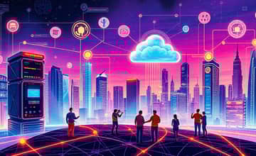 Digital Transformation: Seizing Opportunities in the Tech Revolution