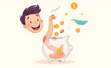 The Anti-Budget: A Flexible Approach to Spending