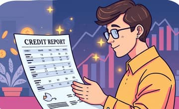 Decoding Your Credit Report: What Lenders See