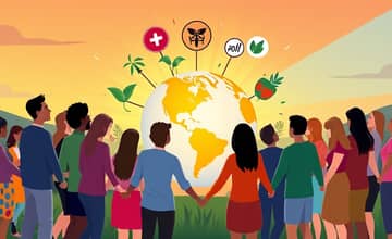 Impact Investing: Aligning Values with Returns