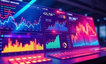 Real-Time Data: Powering Agile Financial Strategies