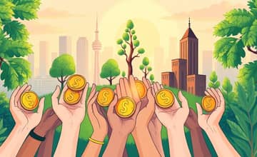 Social Impact Investing: Driving Positive Change