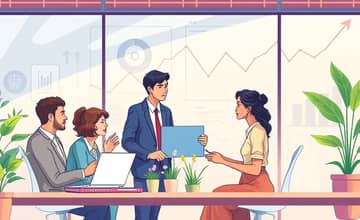 Unleashing Potential: Empowering Financial Talent for Growth