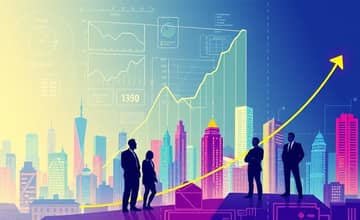 Blueprint for Billions: Strategic Financial Leadership