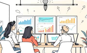 Driving Dynamic Outcomes: Agile Leadership in Finance