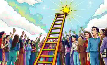 The Wealth Gap: Understanding and Overcoming Disparity