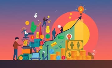 Resourceful Riser: Leveraging Assets for Financial Expansion