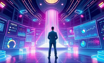 From Insight to Impact: Data-Driven Financial Leadership