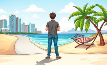 The FIRE Movement: Is Early Retirement for You?