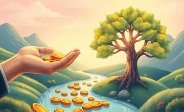 Strategic Stewardship: Guiding Financial Assets to Growth