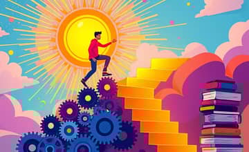 Harnessing Your Human Capital: Investing in Your Skills