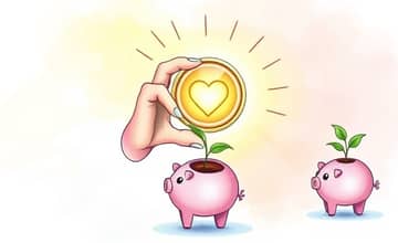 Financial Therapy: Healing Your Money Relationship