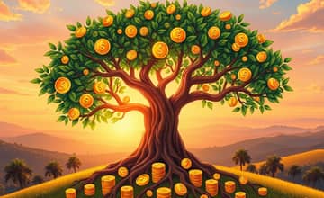 Empowering Prosperity: Strategic Financial Management