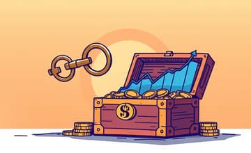 Understanding Capital Gains: Grow Your Investments Smartly