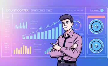 Beyond the Budget: Advanced Money Management Strategies