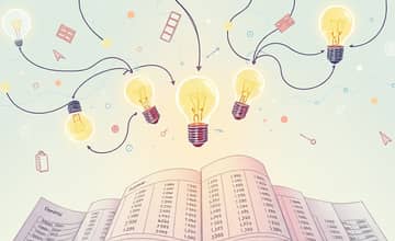 Beyond the Balance Sheet: Assessing Intangible Assets