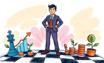 Cultivating Capital Gains: Strategic Investment Leadership