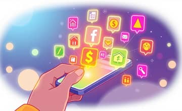 The Rise of Embedded Finance: Seamless Experiences Ahead