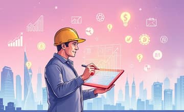 The Financial Architect: Designing Robust Growth Frameworks