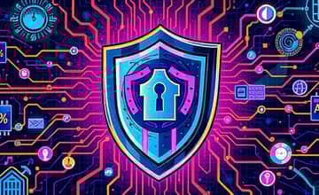 Cyber Resilience: Fortifying Financial Systems Against Threats