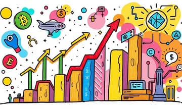 The Growth Game Changer: Disrupting for Financial Success