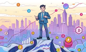 Capitalizing on Change: Leading in Dynamic Financial Landscapes