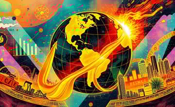 The Resource Rich: Investing in Commodity Trends