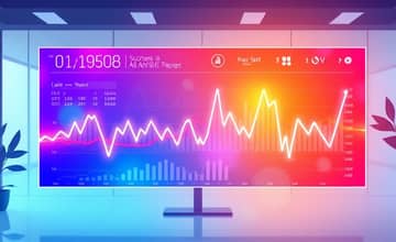 The Profit Pulse: Monitoring Key Financial Vital Signs