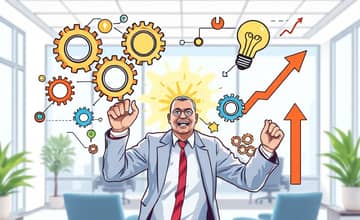 Growth Catalysts: Spotting Drivers of Expansion