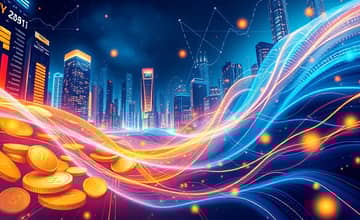 Capital Currents: Understanding Money Flow Dynamics