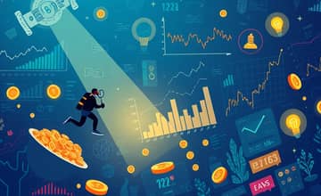 Deep Market Dives: Unveiling Hidden Opportunities