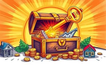 Wealth Creation Unlocked: Principles of Accumulation