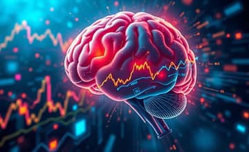 Financial Foresight: How AI Predicts Market Shifts