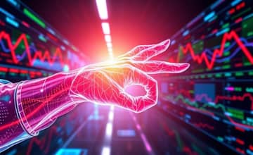 The Unseen Hand: AI in Algorithmic Trading