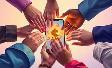 The Human Element: Ethical Considerations in Fintech