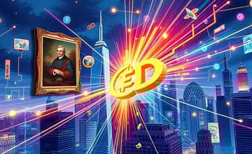 Unlocking Potential: Asset Tokenization Explained