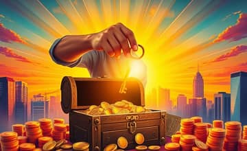 Investor Empowerment: Taking Control of Your Wealth