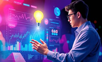 The Power of Insight: Analytics in Financial Decision-Making