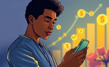 The Fintech Revolution: Reshaping Consumer Expectations