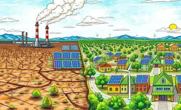 From Scarcity to Surplus: A Financial Transformation